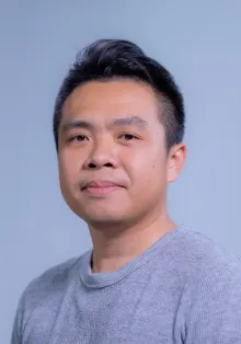 Max Chen